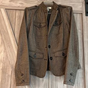 Used Bass Blazer
